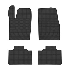 Kumimatto, sisätila, JEEP GRAND CHEROKEE IV, GRAND CHEROKEE VAN