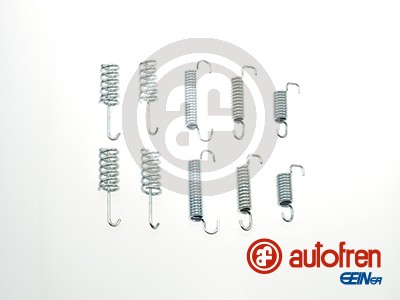 Tarvikesarja, seisontajarru AUTOFREN SEINSA D31001A