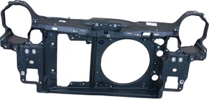Jäähdyttimen säleikkö, VW LUPO, 6X0 805 594J
