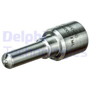 Korjaussarja, ruiskutussuutin DELPHI 6980569