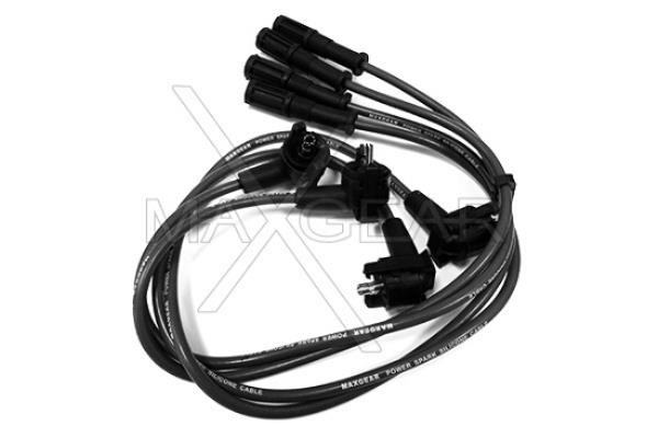 Sytytysjohtosarja MAXGEAR 53-0069