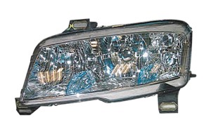 Ajovalo, Vasen, FIAT STILO, 0000051716369, 51716369