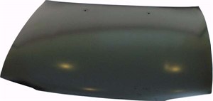 Konepelti, TOYOTA COROLLA, COROLLA Compact, COROLLA Kombi, 53301 12700
