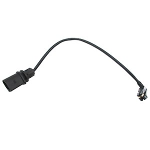 Kulumisenilmaisin, jarrupala, Etuakseli, AUDI A6, A6 Avant, A7 Sportback, A8, 4G0615121E, 4H0 615 121 P, 4H0 615 121