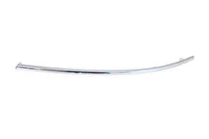 Puskurin lista, Eteen, vasen, AUDI A6, A6 Avant, 4B0 807 173E 2ZZ, 4B0 807 173E2ZZ