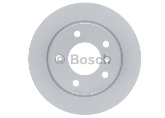 Jarrulevy BOSCH 0 986 479 494