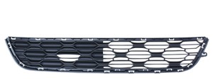Ritilä, Edessä, CITROËN C1 II, 16 122 284 80, 1612228480