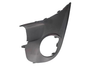 Ritilä, Eteen, oikea, VW TOUAREG, 7L6 853 664, 7L6 853 664H