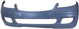 Puskuri, eteen, Edessä, MERCEDES-BENZ A-KLASS [W169], 169 880 0040, 169 880 0240, A 169 880 0040, A 169 880 0240
