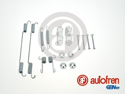 Tarvikesarja, jarrukengät AUTOFREN SEINSA D31069A