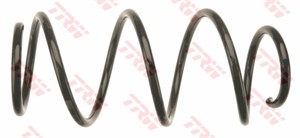 Jousi (auton jousitus), Etuakseli, RENAULT CLIO III, MODUS / GRAND MODUS, 82 00 140 545