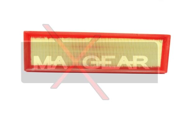 Ilmansuodatin MAXGEAR 26-0218