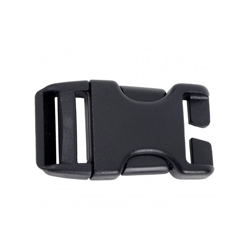 BN buckle kaksoissolki 25mm special