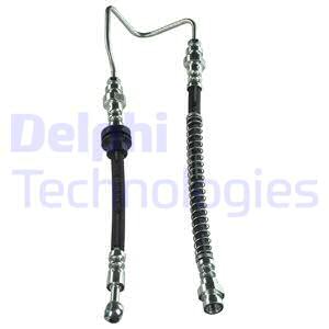 Jarruletku DELPHI LH7155