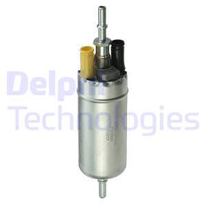 Polttoainepumppu DELPHI FE0698-12B1