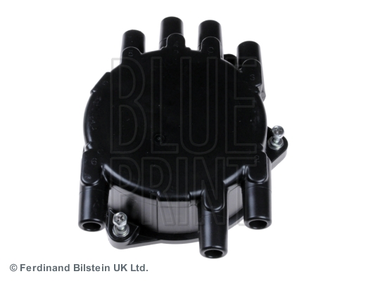 Virranjakajan kansi BLUE PRINT ADM51429