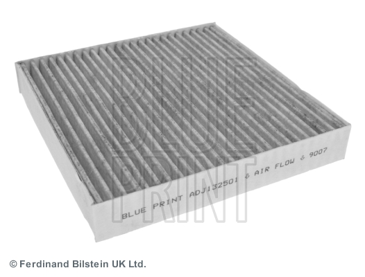 Raitisilmasuodatin BLUE PRINT ADJ132501