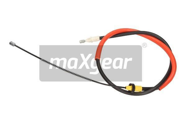 Käsijarruvaijeri MAXGEAR 32-0481