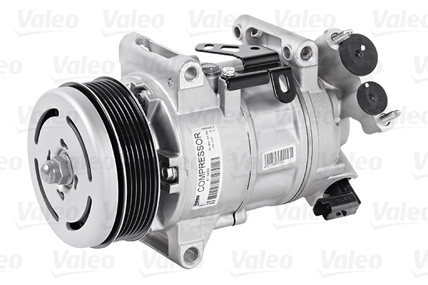 Kompressori, ilmastointilaite VALEO 813430