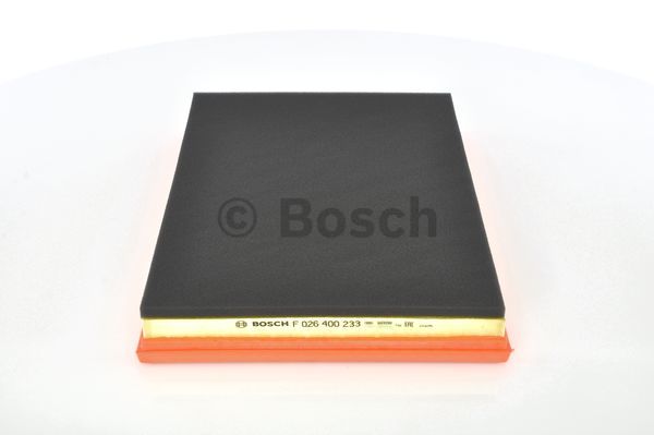Ilmansuodatin BOSCH F 026 400 233