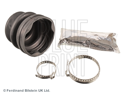 Paljekumisarja, vetoakseli BLUE PRINT ADG08189