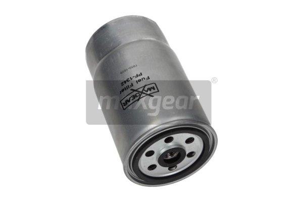Polttoainesuodatin MAXGEAR 26-0530