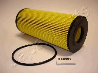 Öljynsuodatin JAPANPARTS FO-ECO034