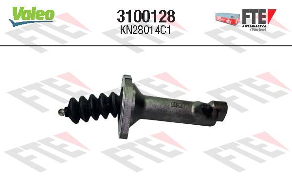 Työsylinteri, kytkin VALEO 3100128