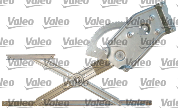 Lasinnostin VALEO 851169