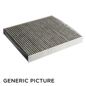 Suodatin, sisäilma, HYUNDAI ix35, TUCSON, KIA SPORTAGE, 971332E250, 97133-2E250, 971332E260, 97133-2E260