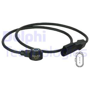 Nakutustunnistin DELPHI AS10207