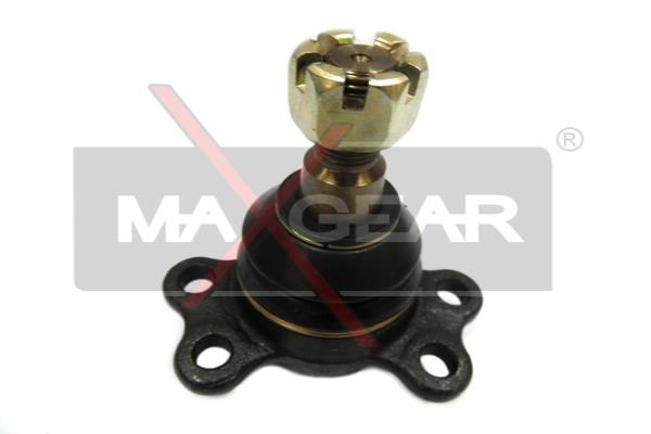 Pallonivel MAXGEAR 72-0436