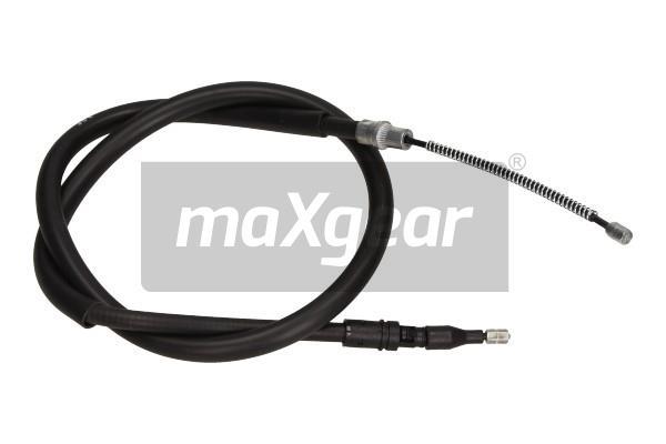 Käsijarruvaijeri MAXGEAR 32-0389