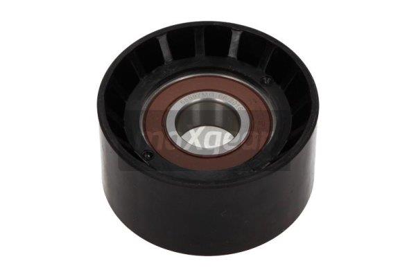 Ohjainrulla, moniurahihna MAXGEAR 54-0259