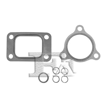 Asennussarja, turboahdin FA1 KT330700E