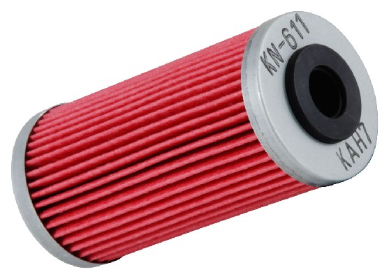 Öljynsuodatin K&N Filters KN-611