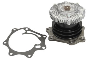 Vesipumppu, NISSAN CABSTAR, PICK UP, URVAN Buss, URVAN Skåp, 21010-02N25, 21010-02N26, 21010-02N27, 21010-02N28, 21010-02N85, 21010-02N8