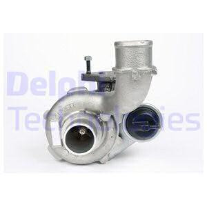 Ahdin DELPHI HRX137