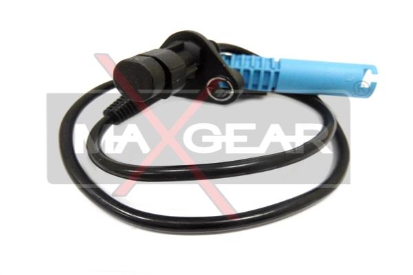 ABS-anturi MAXGEAR 20-0003