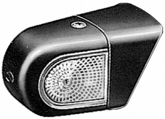 Äärivalo HELLA 2XS 004 237-291