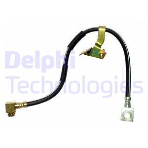 Jarruletku DELPHI LH6014