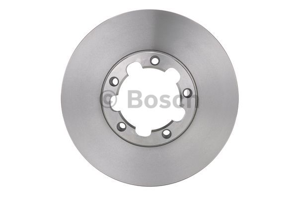 Jarrulevy BOSCH 0 986 479 136