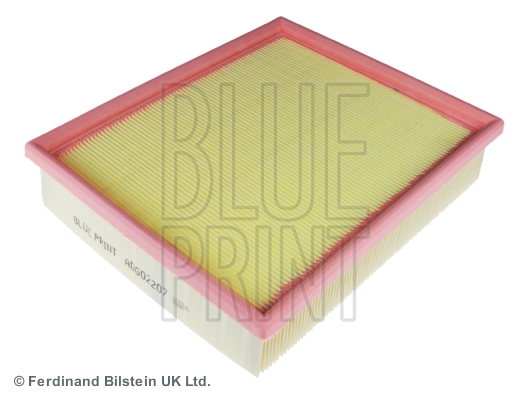 Ilmansuodatin BLUE PRINT ADG02207