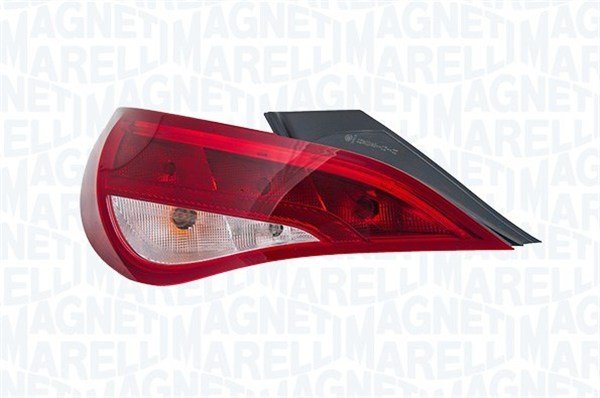 Takavalo MAGNETI MARELLI 714021180751