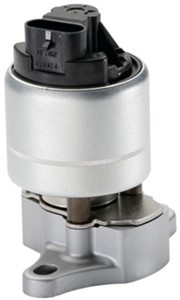 Venttiili, pakokaasun kierrätys, OPEL,VAUXHALL, 17094050, 17095232, 17O94O5O, 17O95232, 58 51 005, 5851005, 5851602, 58516O2, 5851OO5, 8