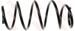 Jousi (auton jousitus), Etuakseli, SAAB 9-3, 9-3 Cabriolet, 12756517, 12786059, 93190594