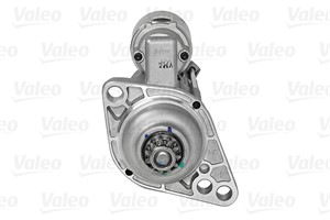 Käynnistin, AUDI,SEAT,SKODA,VW, 02Z911023F, 02Z911023FX, 02Z911023H, 02Z911023HX, 02Z911024J, 02Z911024JX, 2Z911023F, 2Z911023FX, 2Z9110