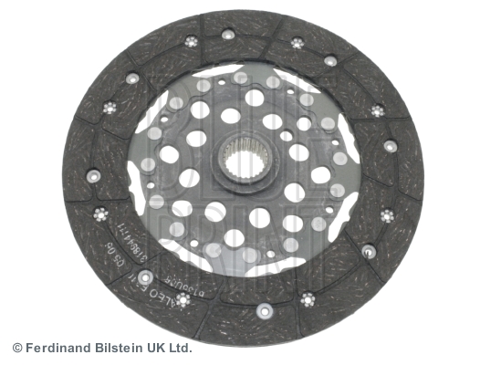 Kytkinlevy BLUE PRINT ADG031102