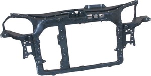 Jäähdyttimen säleikkö, SEAT CORDOBA, IBIZA III, 6L0805588