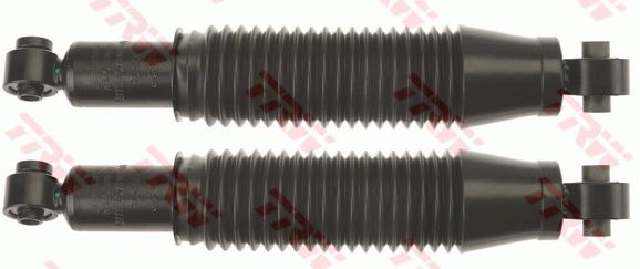 Iskunvaimennin TRW JGT1232T